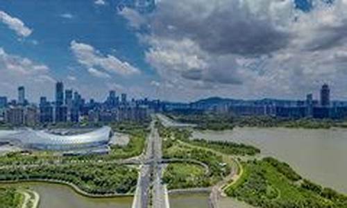 深圳公园-深圳公园排行榜前十名