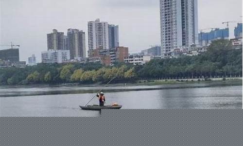 南湖公园门票多少钱一张-汉中南湖公园门票多少钱一张