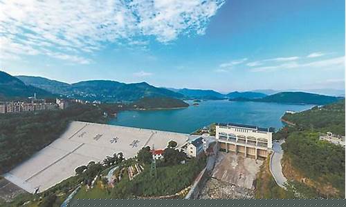 莆田东圳水库作文-莆田东圳水库