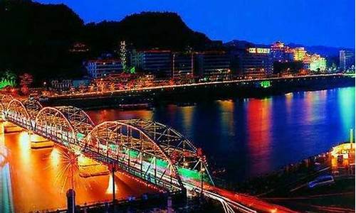 春节期间兰州周边旅游-春节兰州旅游攻略