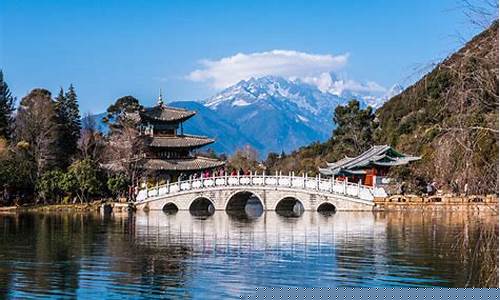 4月旅游景点排行国内-4月热门旅游景点