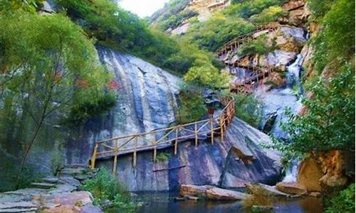 北京密云旅游景点-北京密云旅游景点有哪些