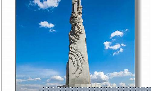 长春世界雕塑公园-长春世界雕塑公园开放时间