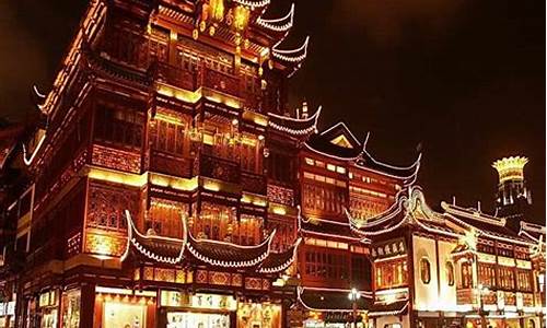上海城隍庙景点门票-上海城隍庙门票价格