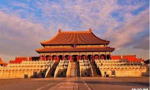 北京故宫详细介绍-北京故宫详细介绍资料500字