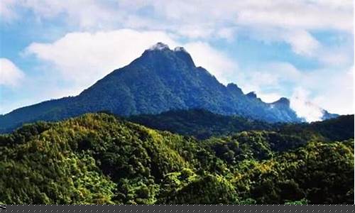 海南五指山必去的三个景点-五指山必去的三个景点