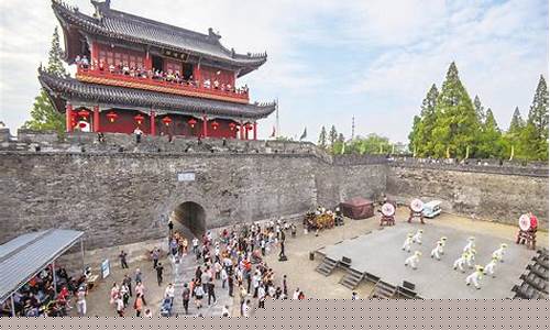 荆州旅游景点大全景点排名榜-荆州市旅游景点大全景点排名榜