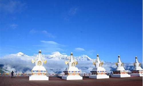 大理香格里拉自驾游攻略-大理香格里拉旅游攻略