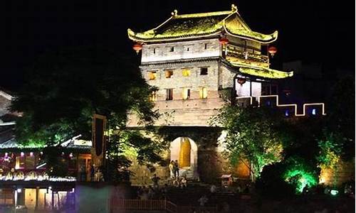 自驾张家界凤凰古城旅游攻略-张家界自驾游攻略凤凰古城怎么走合适