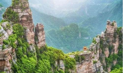 白石山旅游攻略一日游看多远-白石山旅游攻略一日游2023