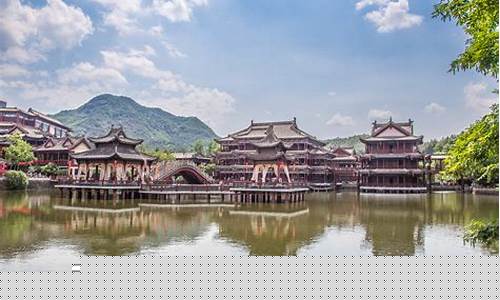 浙江横店旅游景点大全-浙江横店哪个景点最值得玩