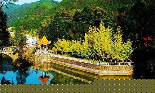 南雄市江头镇青嶂山-南雄青嶂山旅游攻略