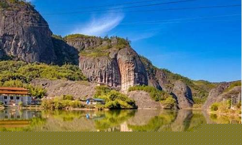 石牛寨风景区在哪里啊-石牛寨风景区