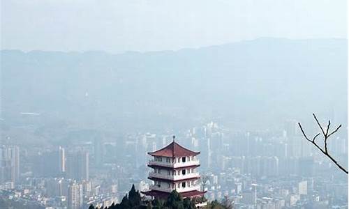 达州旅游攻略景点必去-达州旅游攻略景点必去图片大全