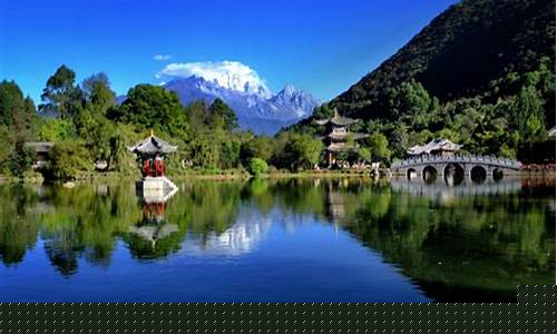 云南旅游攻略丽江穷游推荐-云南旅游攻略丽江穷游推荐