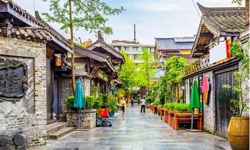 四川成都旅游攻略自由行攻略-四川成都的旅游攻略