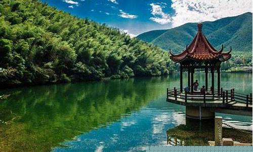 宜兴竹海一日游攻略路线-宜兴竹海一日游攻略