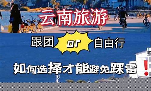 去云南旅游是跟旅游团还是自由行好-云南旅游自由行还是跟团