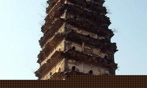 淮口瑞光寺百度百科-淮口瑞光塔