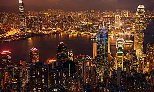 香港澳门自由行攻略5天4晚-香港澳门旅游攻略七日自由行