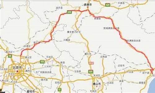 北京到北戴河旅游路线-北京到北戴河旅游攻略