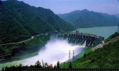 凤滩水力发电厂-凤滩水力发电厂地址