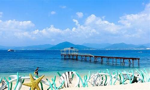 三亚旅游全攻略,必看-三亚旅游攻略及费用攻略最新