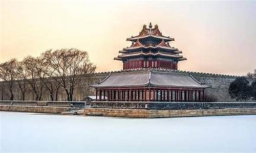 北京5日自助旅游攻略-北京5日自助旅游攻略视频
