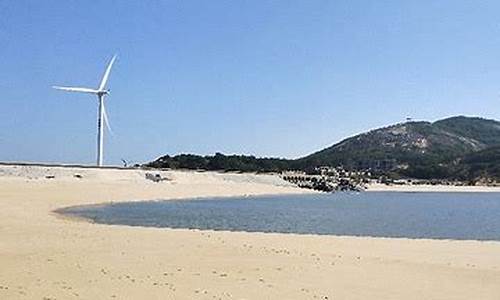 南日岛一日游攻略-南日岛旅游攻略二日游门票多少钱啊