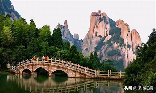 浙江福建旅游景点-福建浙江旅游景点大全