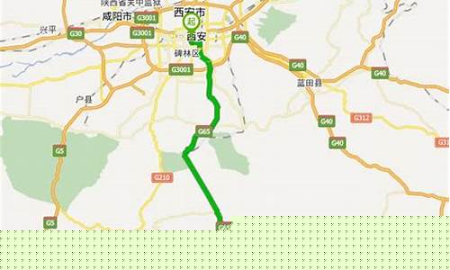 西安到阳朔自驾游攻略推荐-西安到阳朔自驾游攻略推荐路线