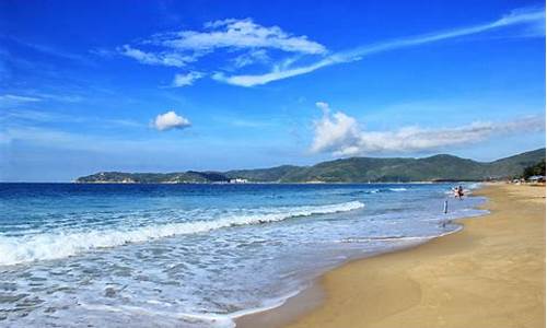 三亚风景区碧海蓝天酒店-三亚碧海蓝天海景度假公寓