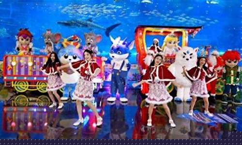 成都浩海和极地哪个好-成都浩海海洋立方馆和海昌极地