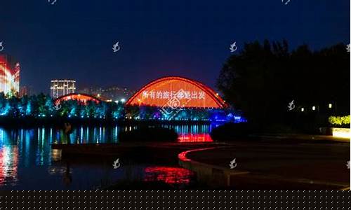 临汾旅游景点介绍PPT-临汾旅游景点介绍