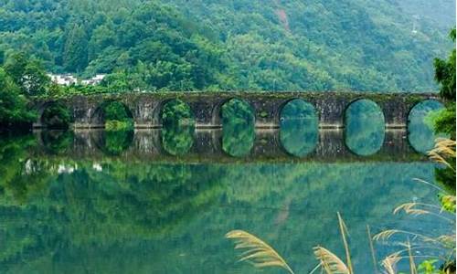 皖南旅游景点大全自驾游攻略路线-皖南旅游景点大全自驾游攻略