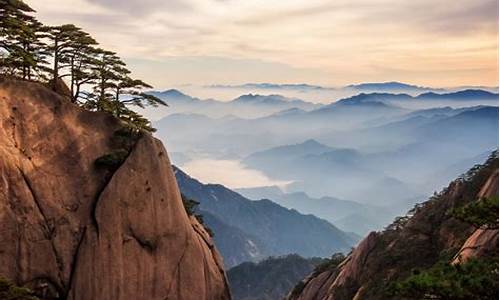 黄山自由行旅游攻略-黄山自由行旅游攻略大全
