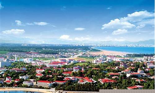 秦皇岛北戴河旅游攻略必玩的景点有哪些-秦皇岛北戴河旅游攻略必玩的景点有哪些地方