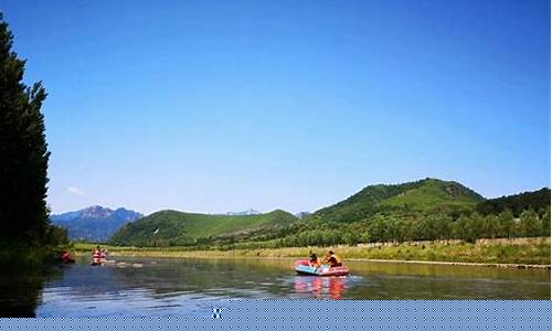 旅游攻略必去景点大全-旅游攻略景点大全集