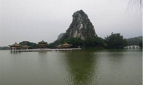 广州到肇庆有什么玩-广州到肇庆旅游攻略