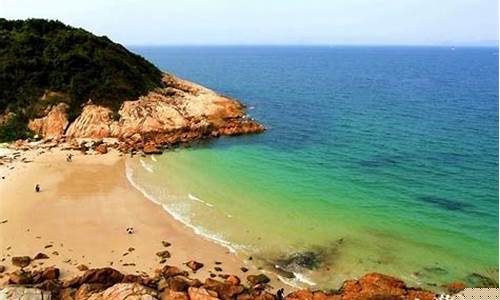 深圳南澳岛自驾游攻略路线最新-深圳南澳岛自驾游攻略路线最新消息