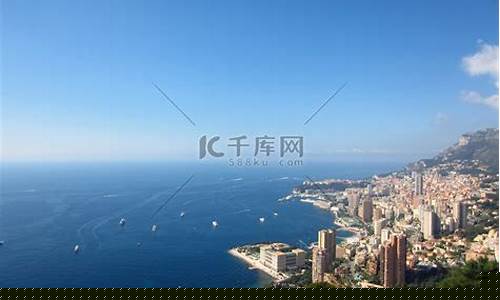 摩纳哥蒙特卡洛-摩纳哥蒙特卡洛歌剧院