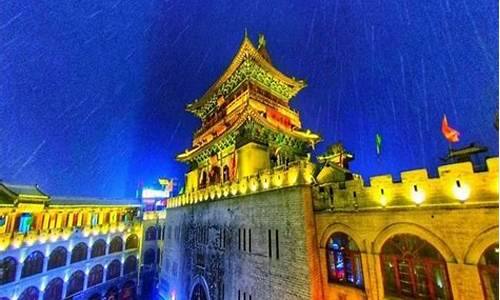 河南旅游攻略最全最好的线路一日游-河南旅游线路推荐