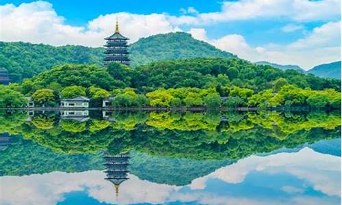 热门旅游景点推荐一下-热门旅游景点推荐