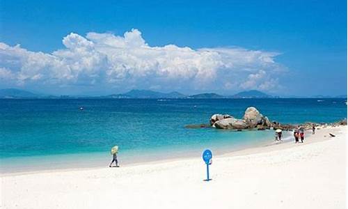 三亚旅游攻略自由行路线规划最新-三亚旅游最佳路线安排