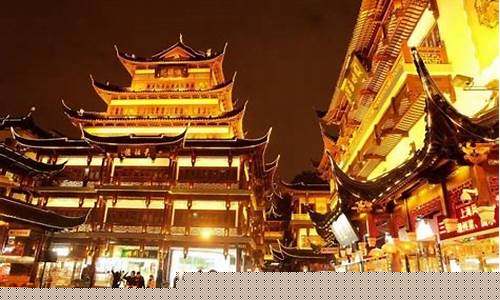上海三日游攻略自助游-上海三日游攻略经典小红书