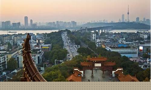 武汉旅游攻略自驾游-武汉旅游景点自驾游