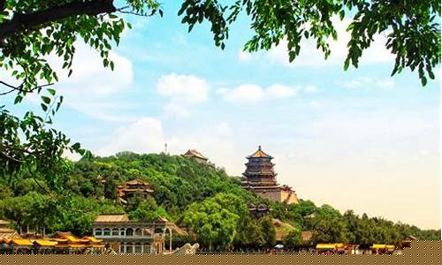北京周边旅游攻略自助游3天-北京周边自驾旅游攻略必去景点