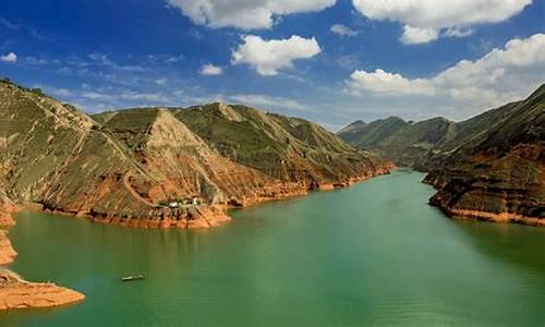 刘家峡旅游攻略自驾游-刘家峡旅游
