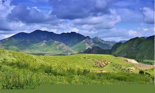 丰宁坝上草原旅游-丰宁坝上草原旅游攻略,去坝上草原怎么玩