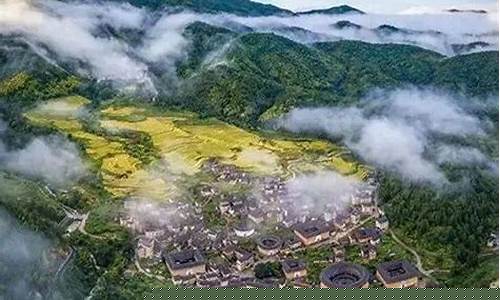 龙岩梅花山-龙岩梅花山虎园